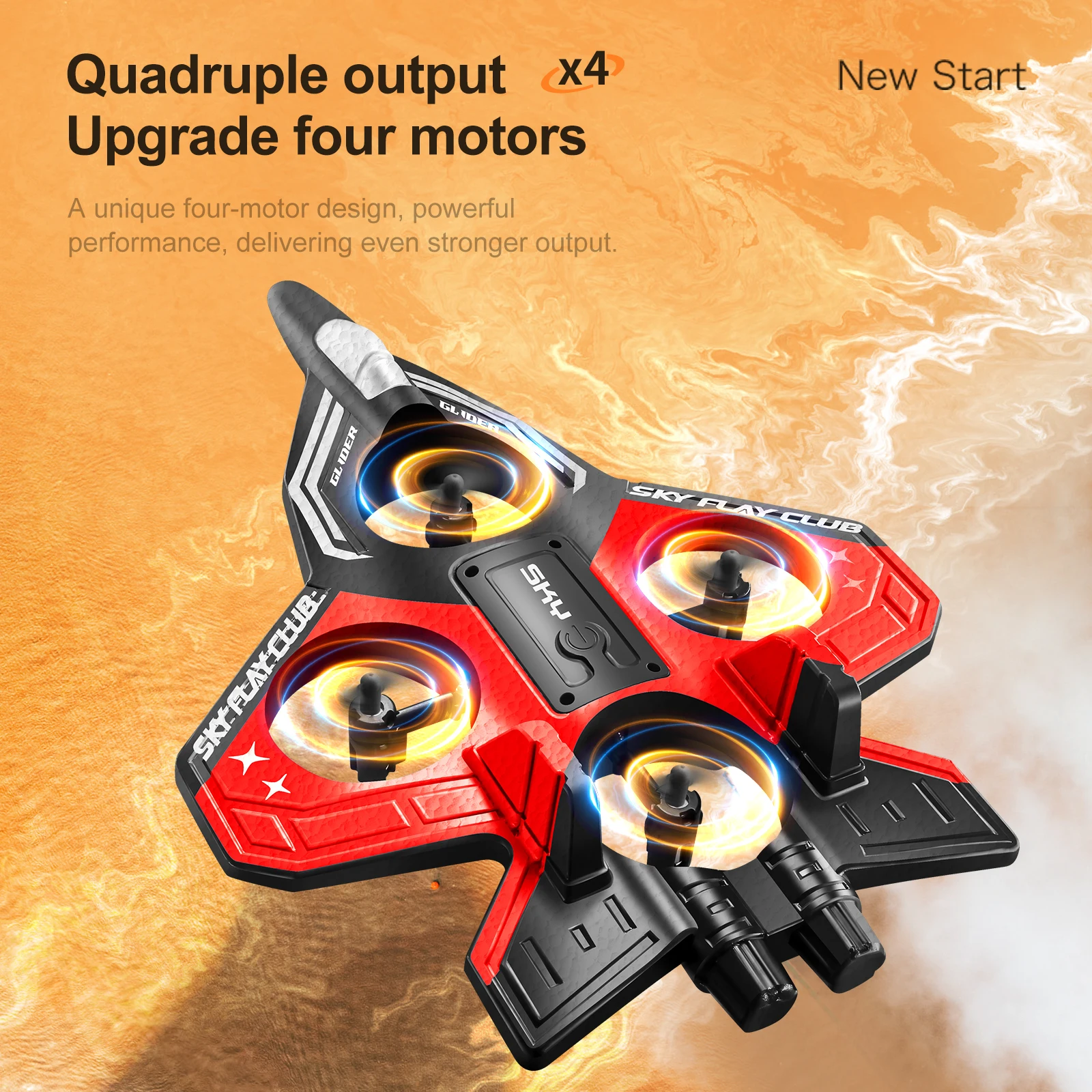 YP3 Remote Control Airplane 2. - Rc Hobby Online recensione e prezzo