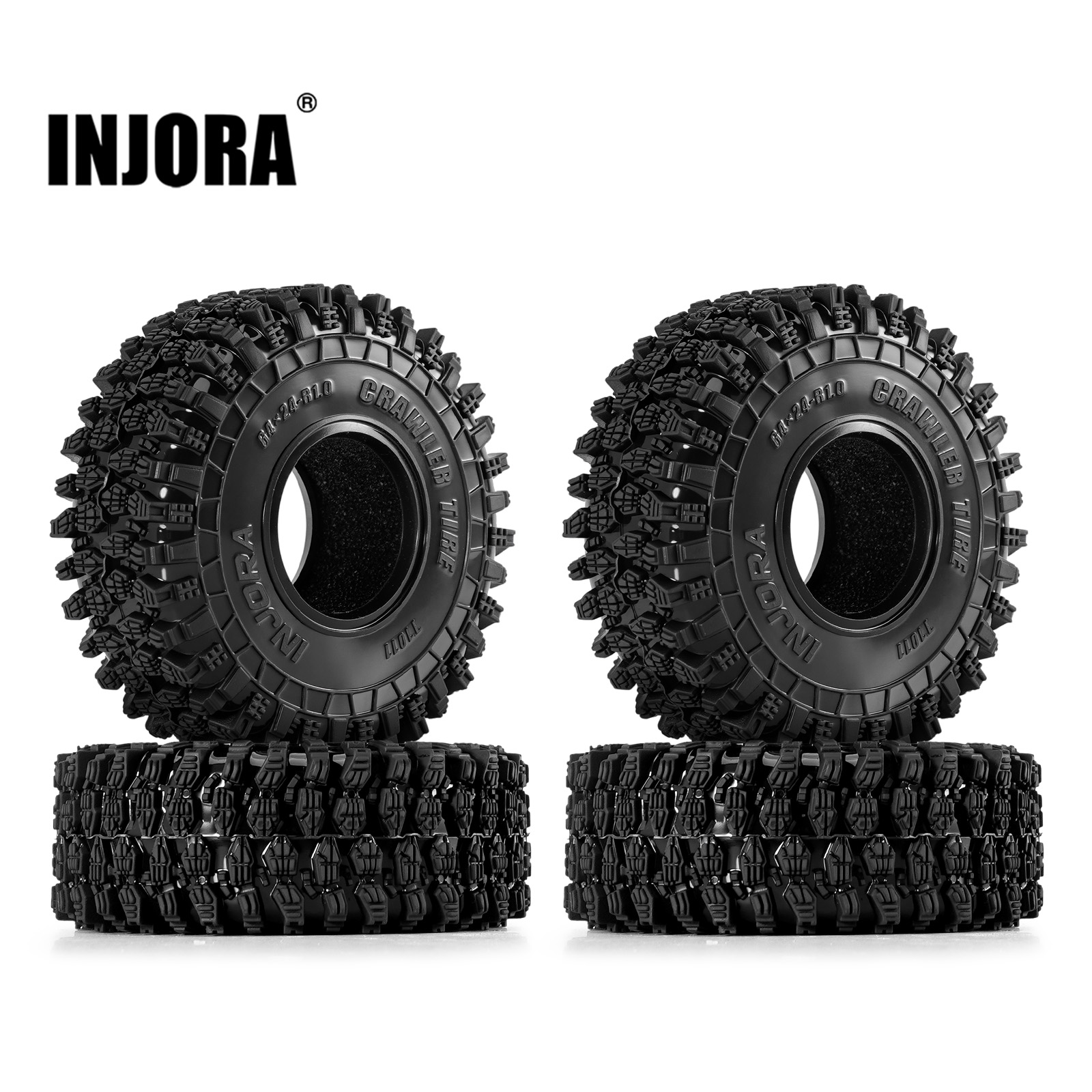 INJORA Super Soft Sticky 1.0 C - Rc Hobby Work Mat recensione e prezzo