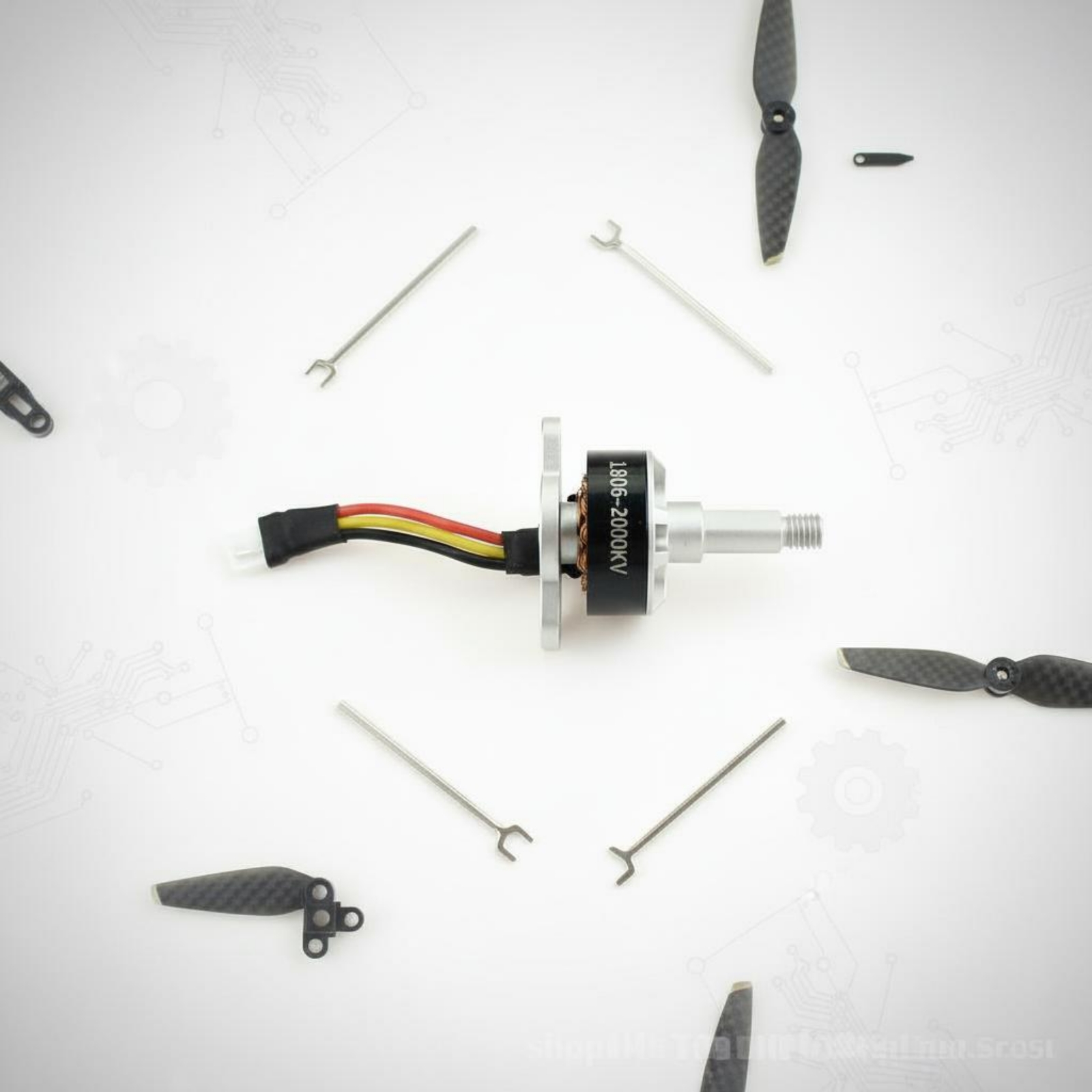 RC Plane Propulsion Single-Uni - Rc Hobby Direct recensione e prezzo