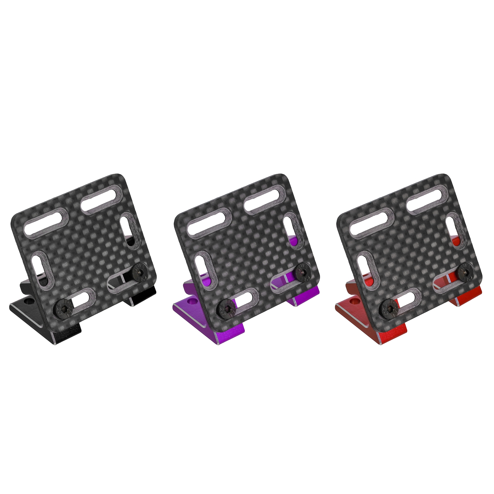 Carbon Fiber ESC V2 Inclined M - Rc Hobby Work Mat recensione e prezzo
