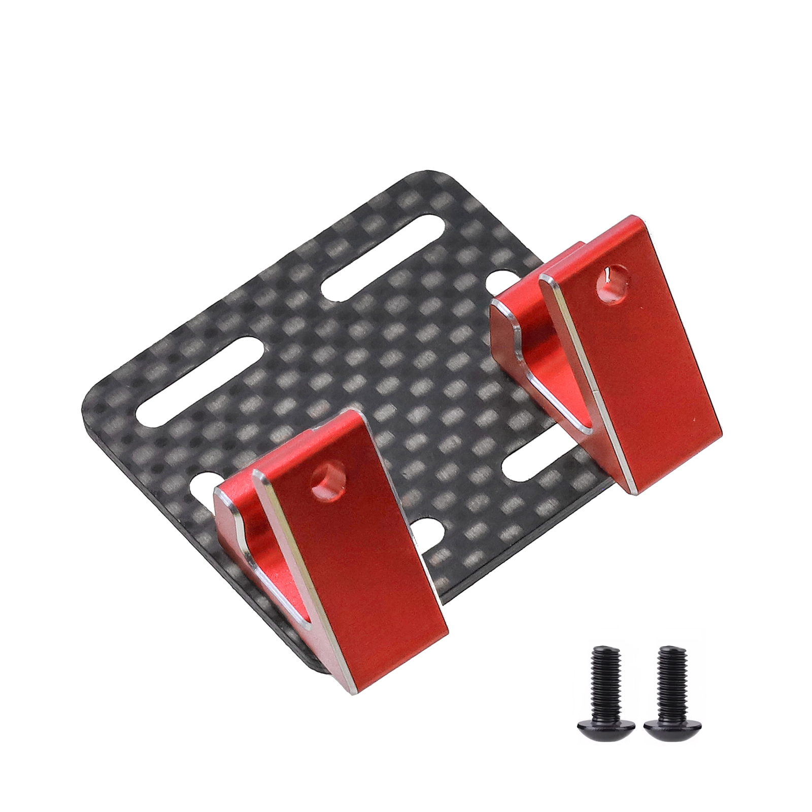 Carbon Fiber ESC V2 Inclined M - Rc Hobby Work Mat recensione e prezzo