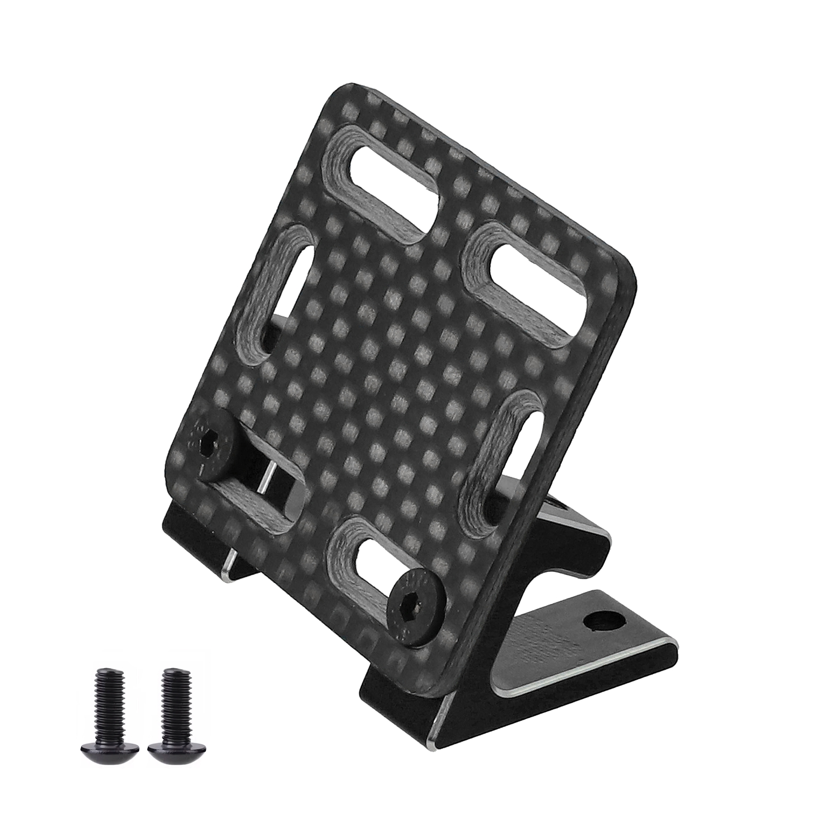 Carbon Fiber ESC V2 Inclined M - Rc Hobby Work Mat recensione e prezzo