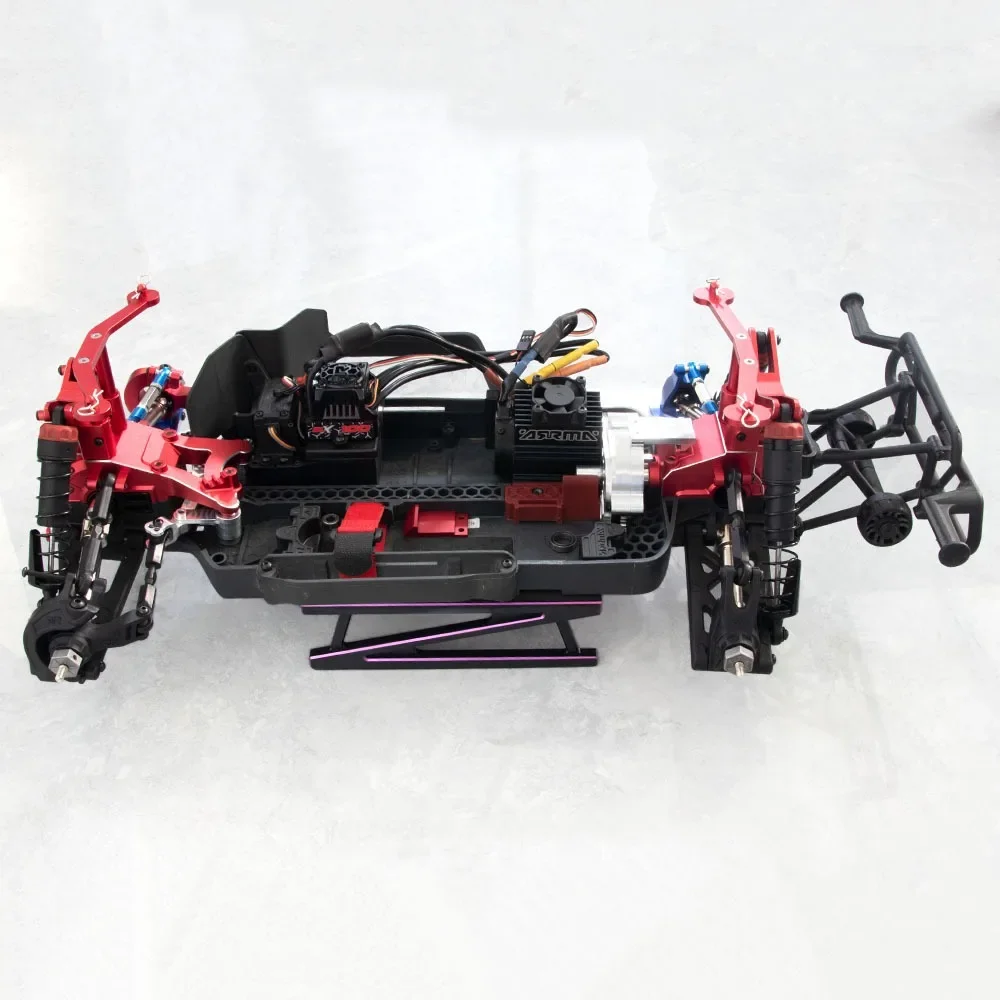 RC Car Work Stand Aluminum All - Rc Hobby Work Mat recensione e prezzo