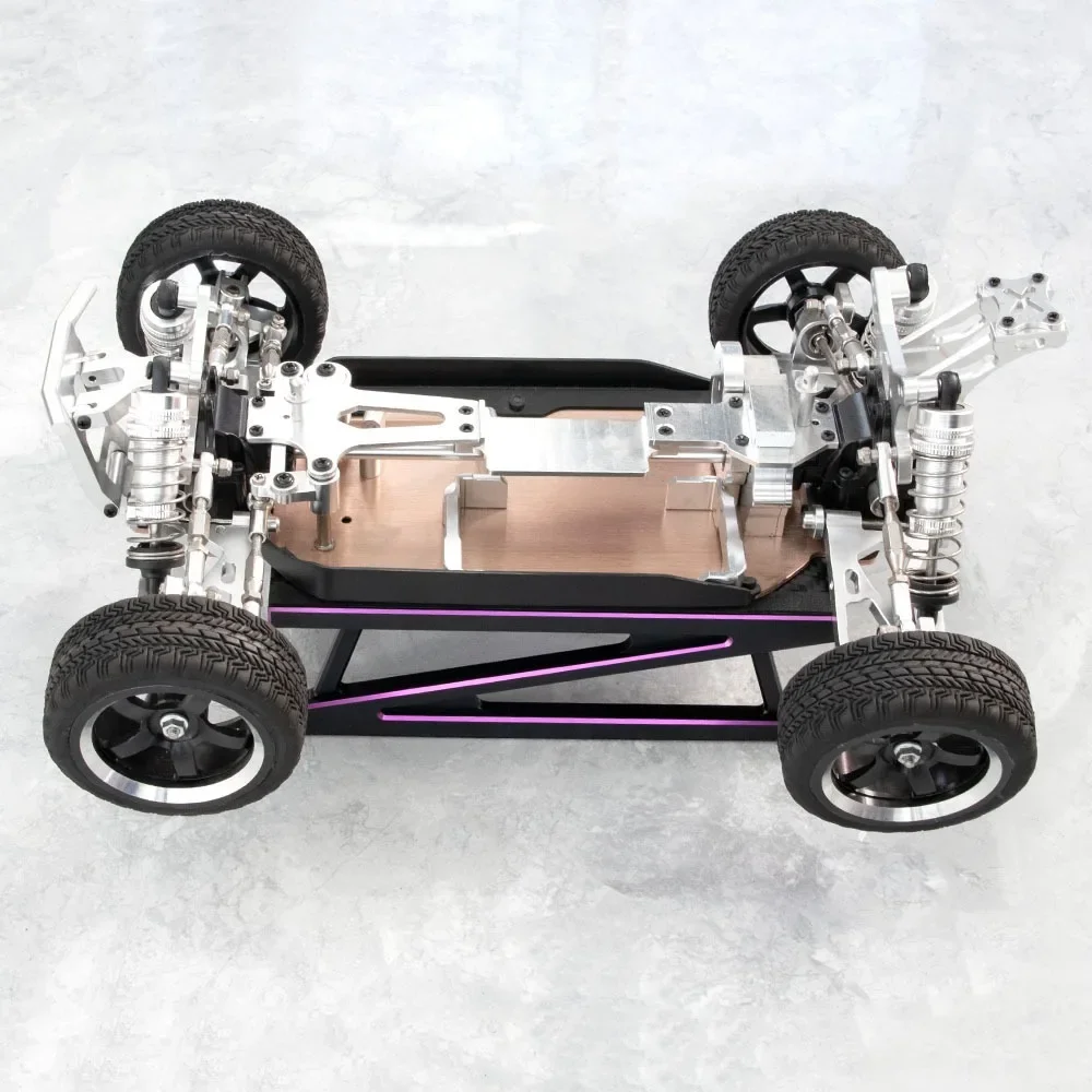 RC Car Work Stand Aluminum All - Rc Hobby Work Mat recensione e prezzo