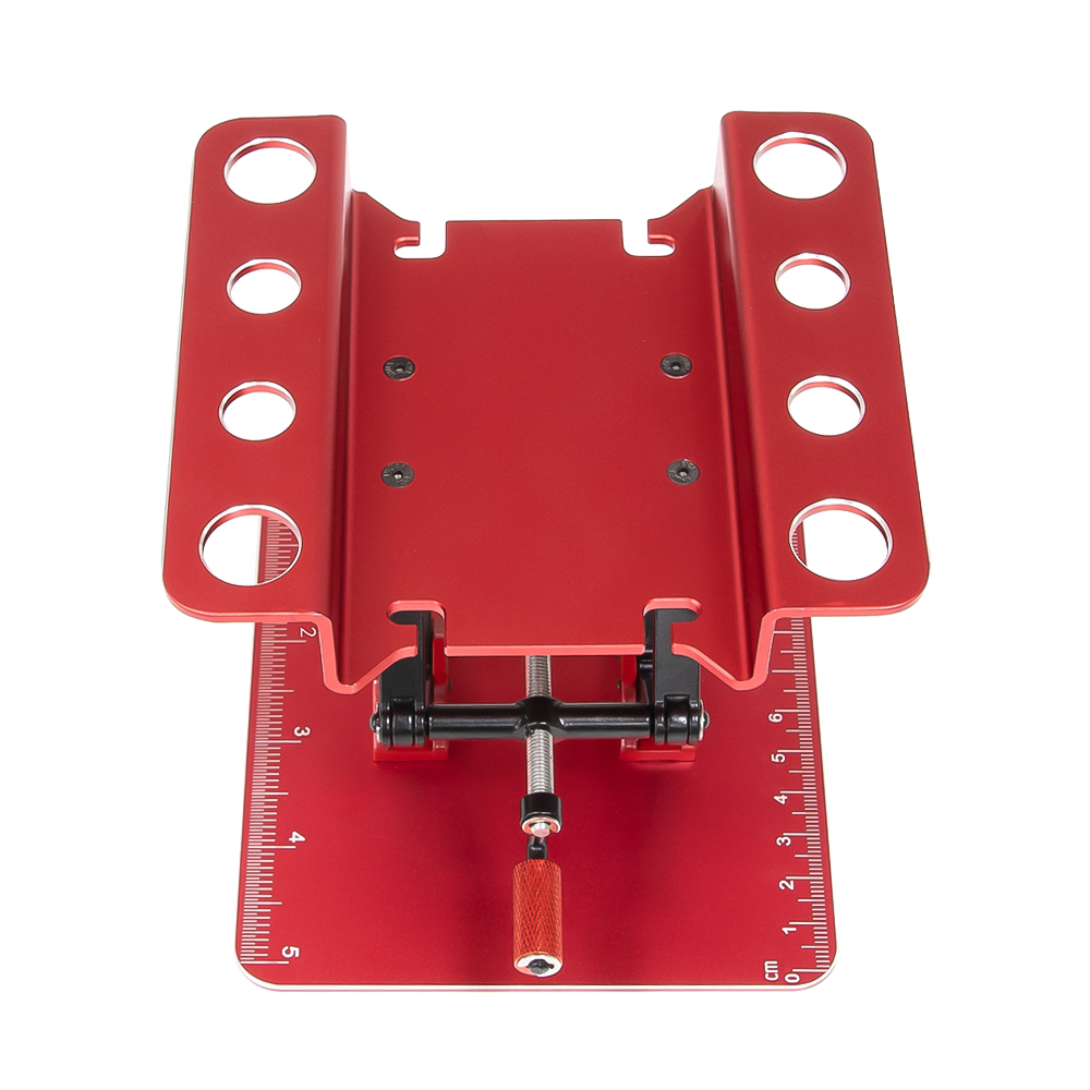 RC Car Repair Station Work Sta - Rc Hobby Work Mat recensione e prezzo