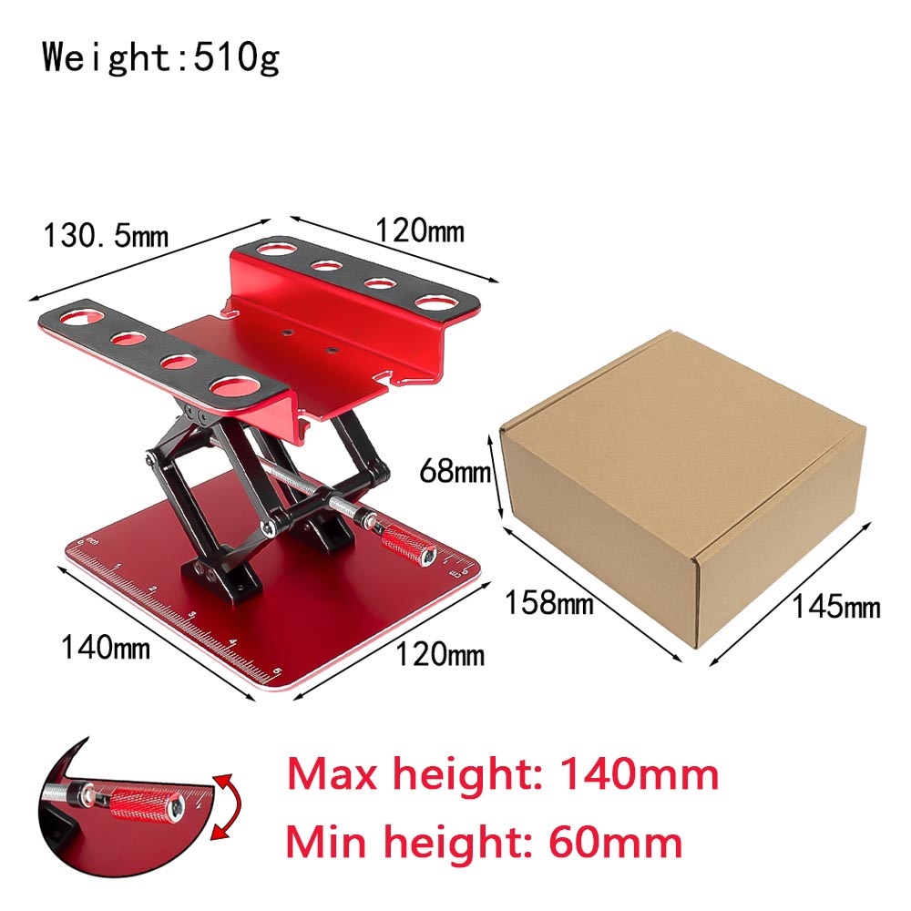 RC Car Repair Station Work Sta - Rc Hobby Work Mat recensione e prezzo