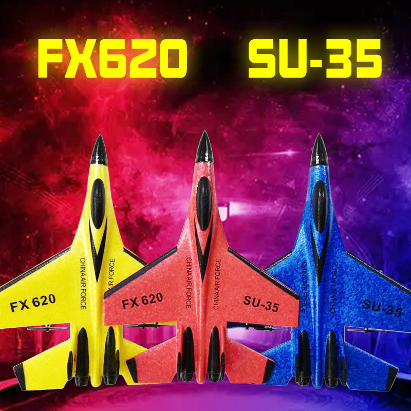 FX620 2.4G Remote Control Figh - Rc Hobby Online recensione e prezzo