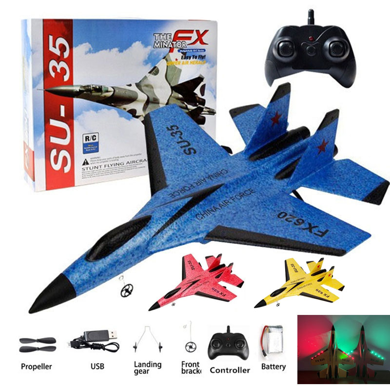 FX620 2.4G Remote Control Figh - Rc Hobby Online recensione e prezzo