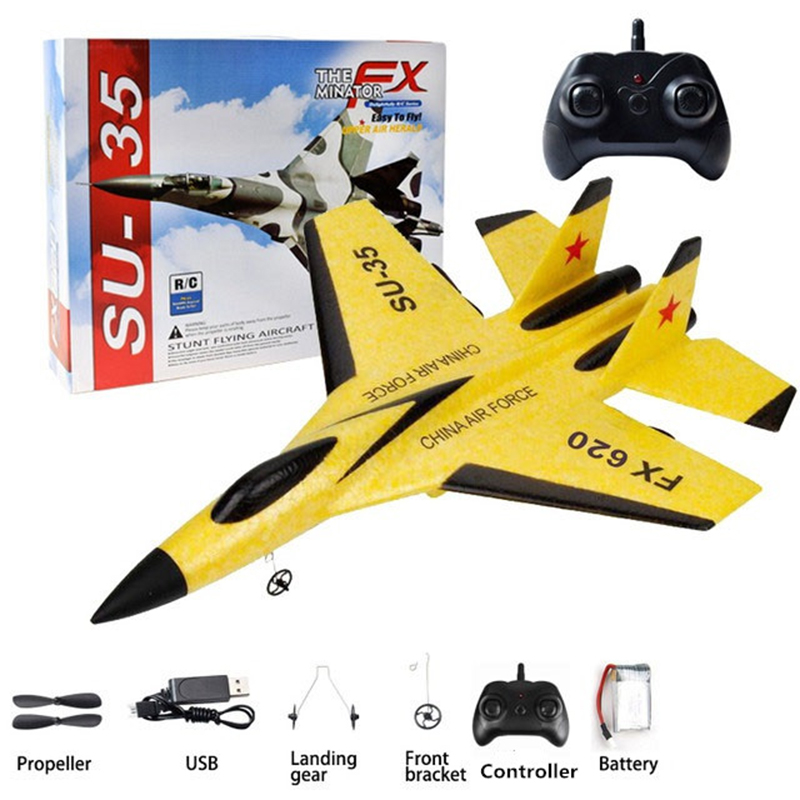 FX620 2.4G Remote Control Figh - Rc Hobby Online recensione e prezzo