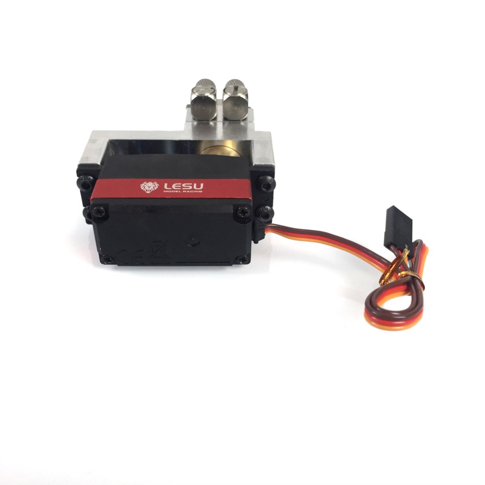 Lesu 1Ch Directional Valve Ser - Rc Hobby Direct recensione e prezzo