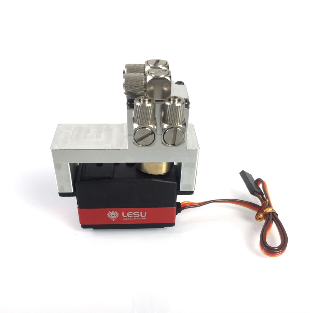 Lesu 1Ch Directional Valve Ser - Rc Hobby Direct recensione e prezzo