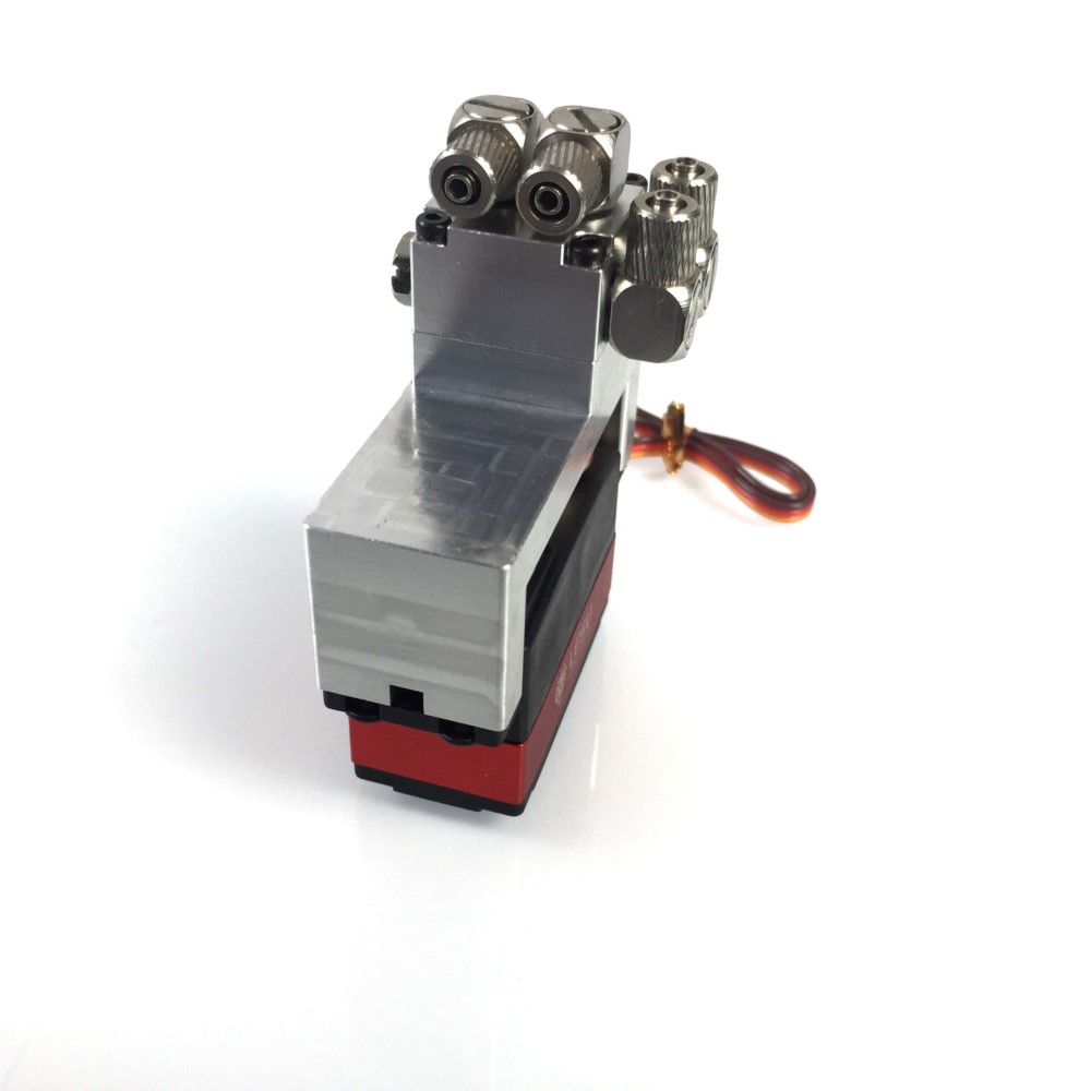 Lesu 1Ch Directional Valve Ser - Rc Hobby Direct recensione e prezzo