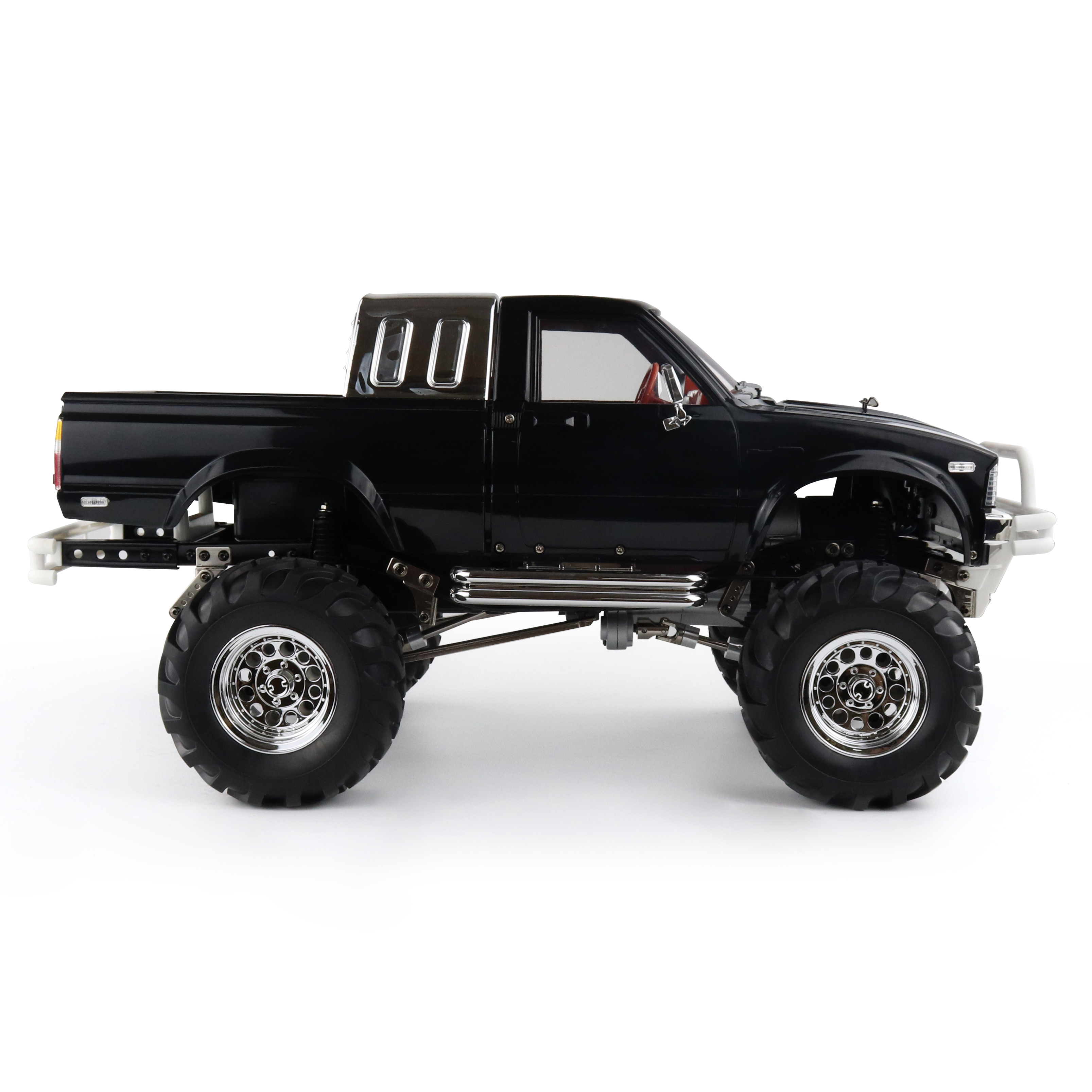 1/10 Remote Control Metal 4WD  - Rc Hobby Direct recensione e prezzo