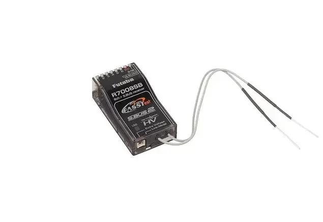 Original Futaba R7008SB 8CH S. - Receiver Sbus 8Ch recensione e prezzo