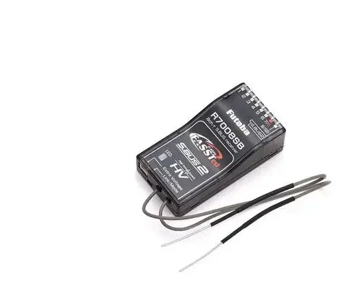 Original Futaba R7008SB 8CH S. - Receiver Sbus 8Ch recensione e prezzo