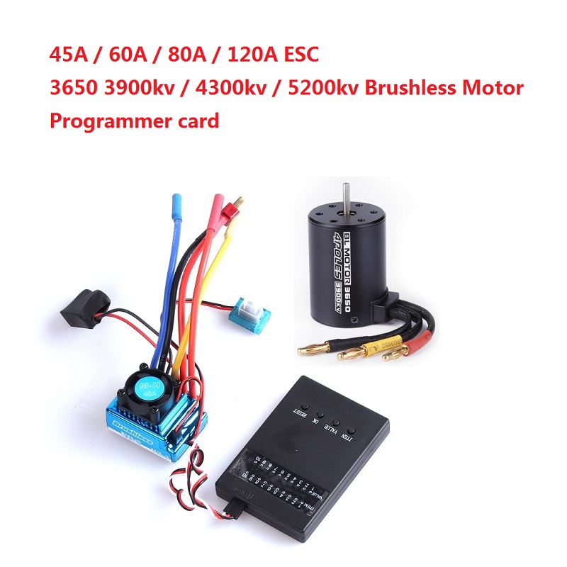 3650 3900kv 4300kv 5200KV Brus - Brushless Motor 3650 recensione e prezzo