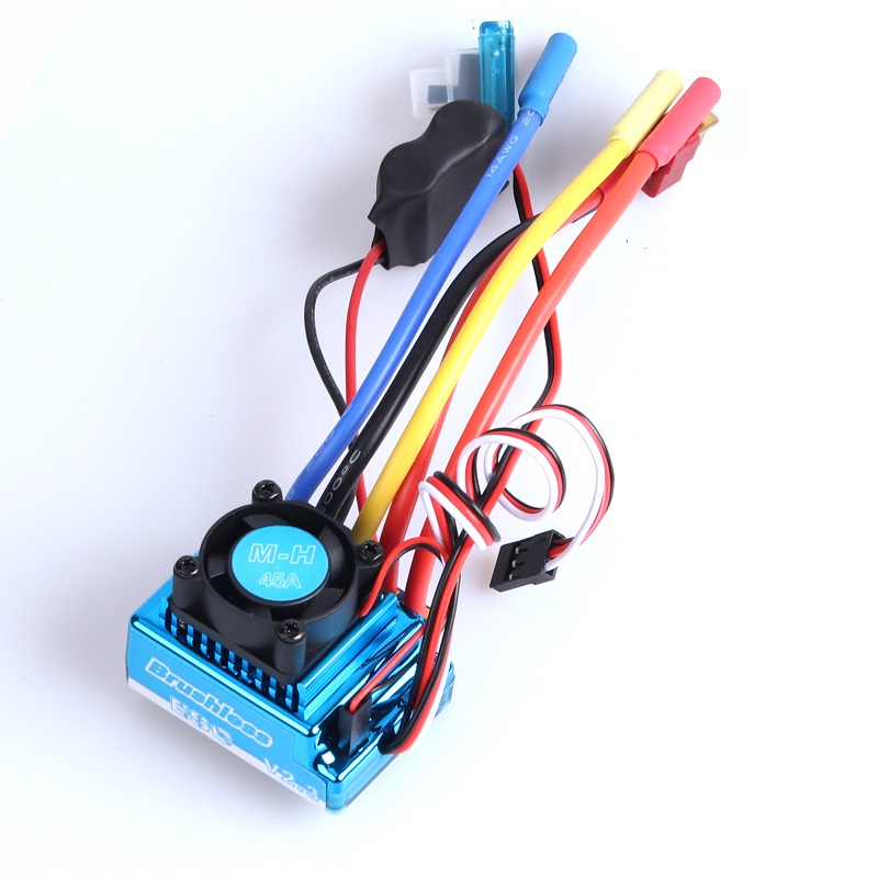 3650 3900kv 4300kv 5200KV Brus - Brushless Motor 3650 recensione e prezzo