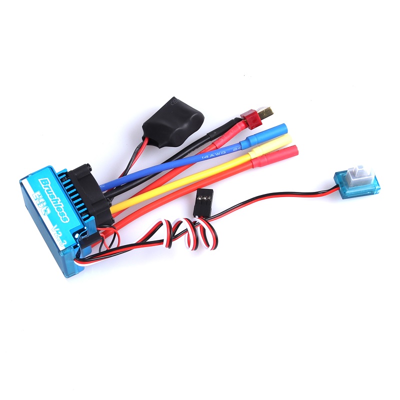 3650 3900kv 4300kv 5200KV Brus - Brushless Motor 3650 recensione e prezzo