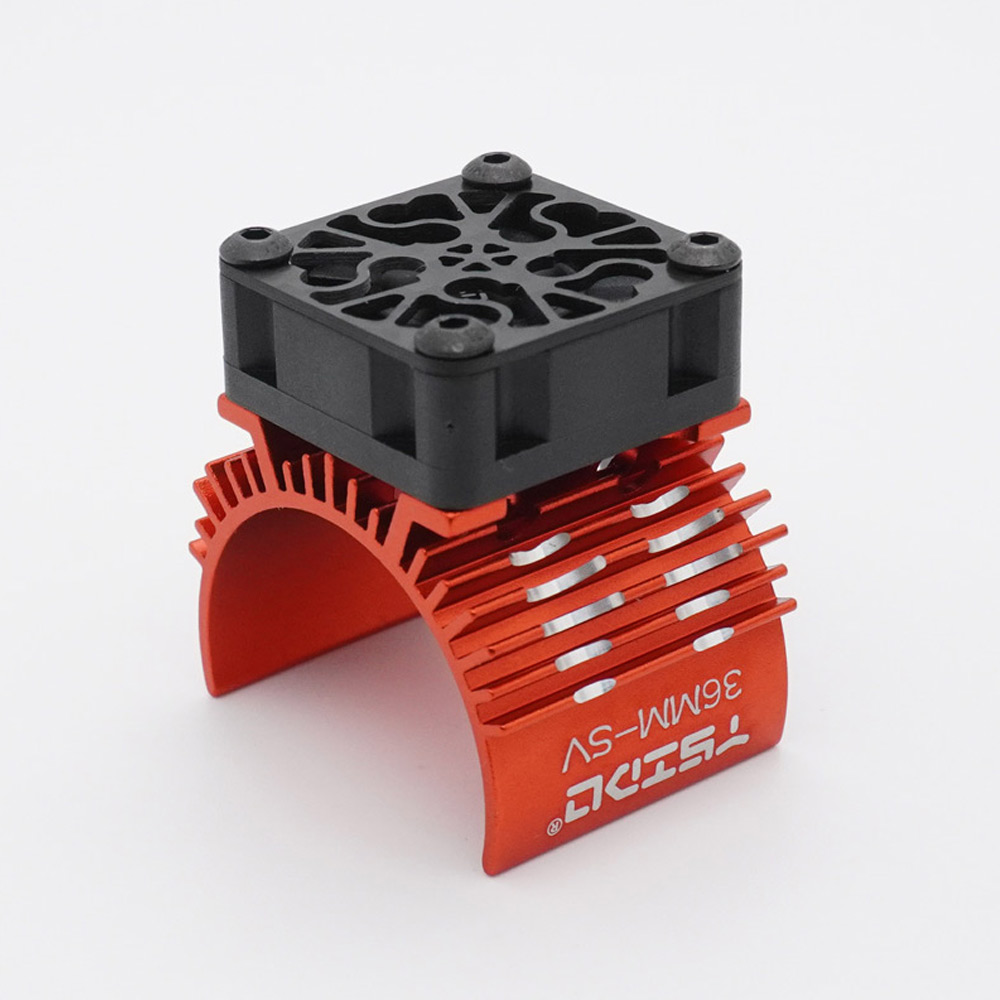 YSIDO 30/36/40-42mm RC Motor H - Brushless Motor 3650 recensione e prezzo