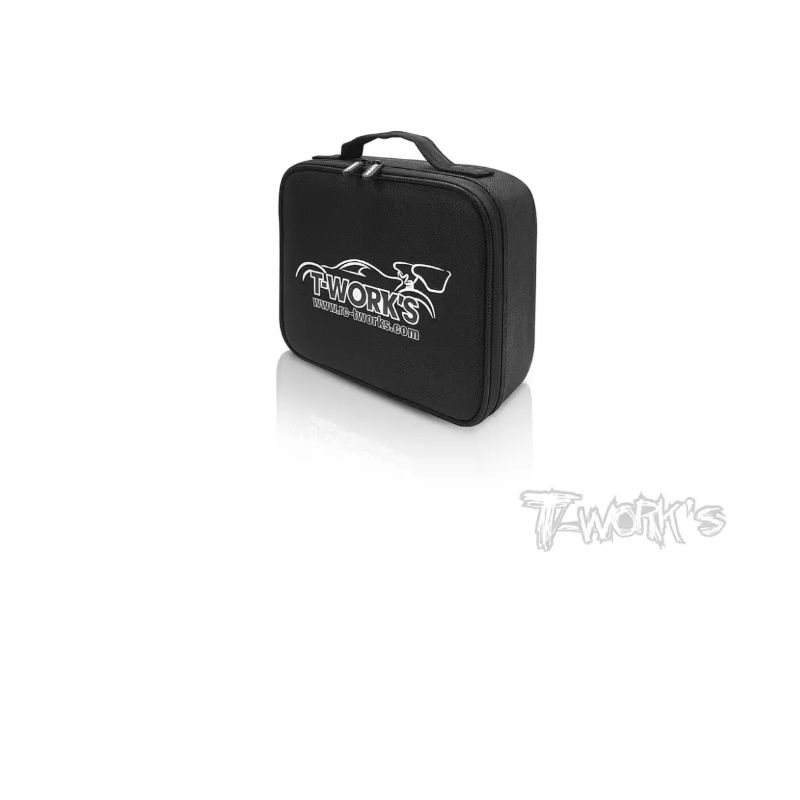 Original T work TT-075-F Hard  - Rc Hobby Work Mat recensione e prezzo