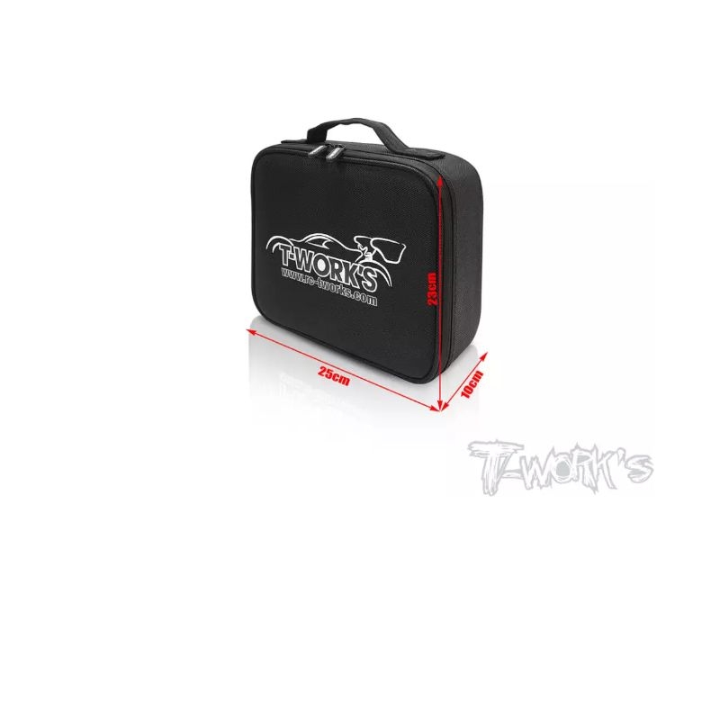 Original T work TT-075-F Hard  - Rc Hobby Work Mat recensione e prezzo