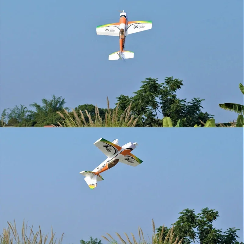 Hobby-Sky RC Airplane Extra300 - Rc Hobby Online recensione e prezzo