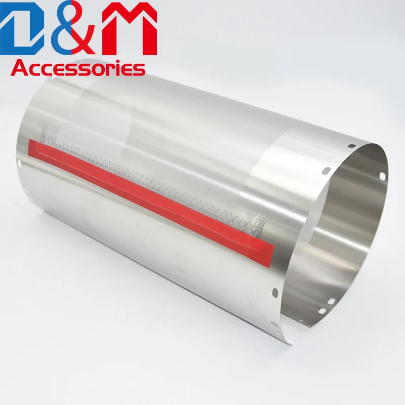 023-75063-258 023-75061 DRUM B - Brushless Motor 3650 recensione e prezzo