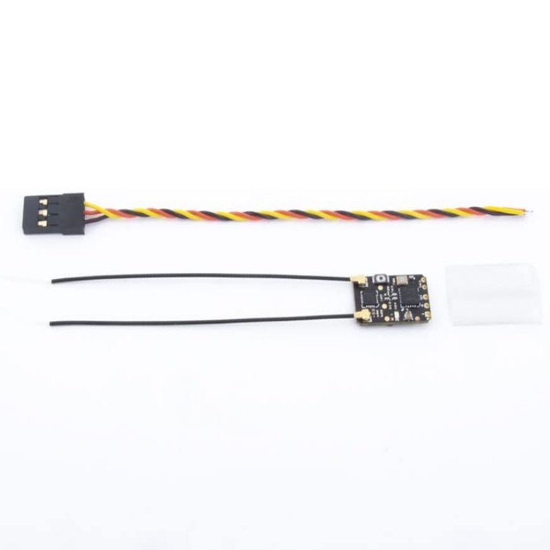 RadioMaster R81 Mini 8CH Nano  - Receiver Sbus 8Ch recensione e prezzo