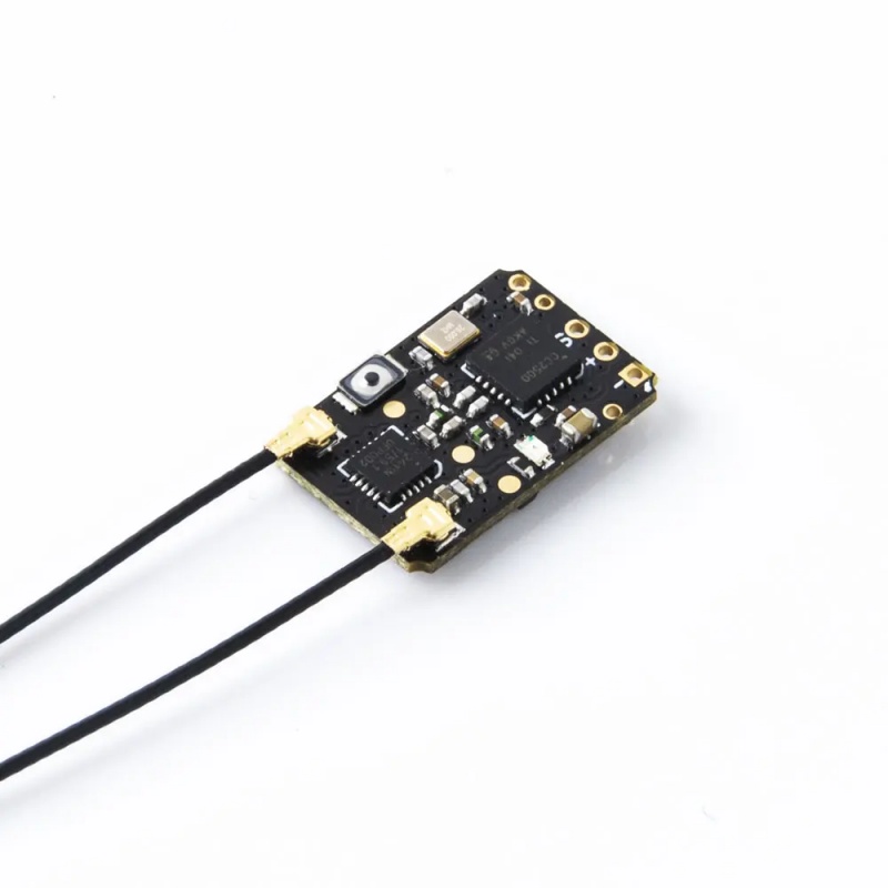 RadioMaster R81 Mini 8CH Nano  - Receiver Sbus 8Ch recensione e prezzo
