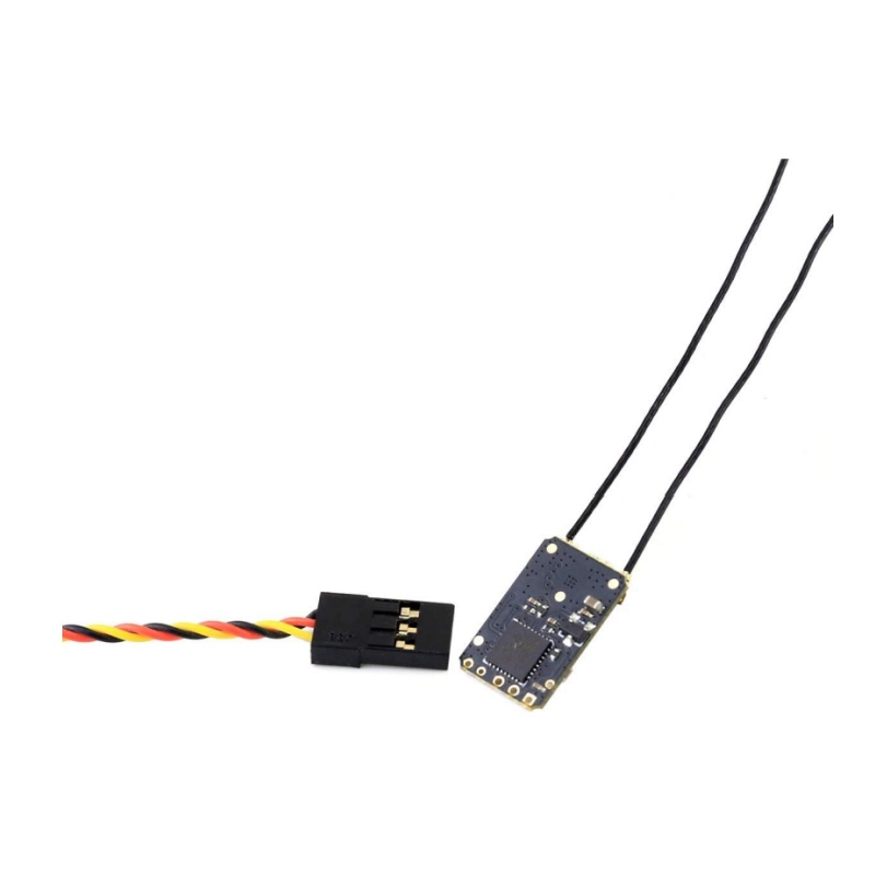 RadioMaster R81 Mini 8CH Nano  - Receiver Sbus 8Ch recensione e prezzo