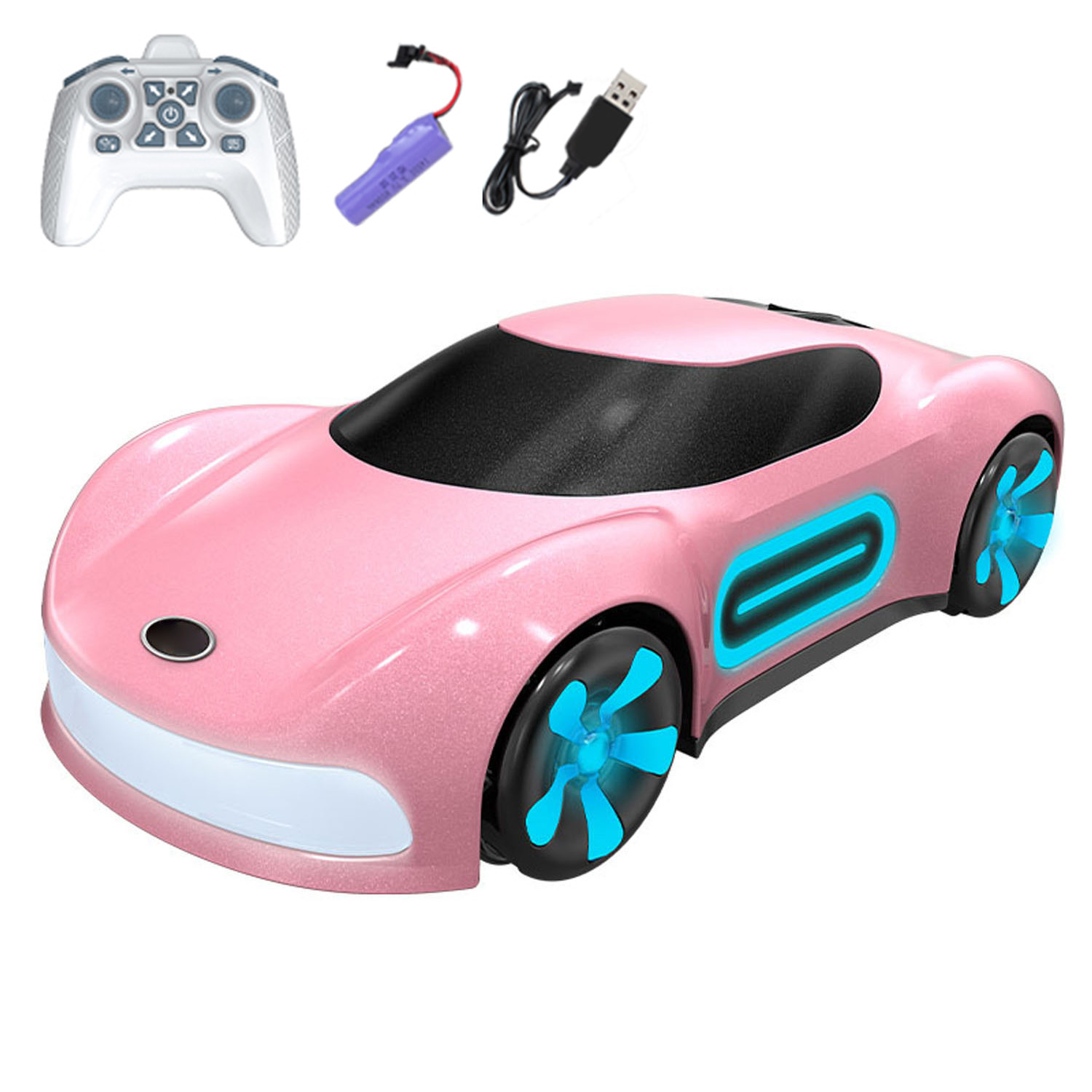 Q206 RC Drift Car 1/18 4×4 Rem - Rc Hobby Direct recensione e prezzo