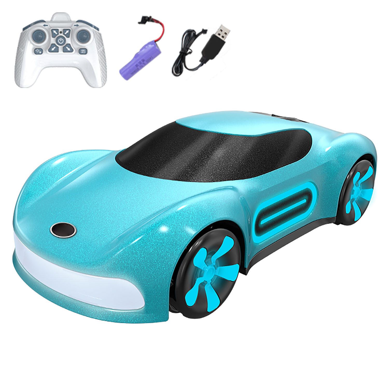 Q206 RC Drift Car 1/18 4×4 Rem - Rc Hobby Direct recensione e prezzo