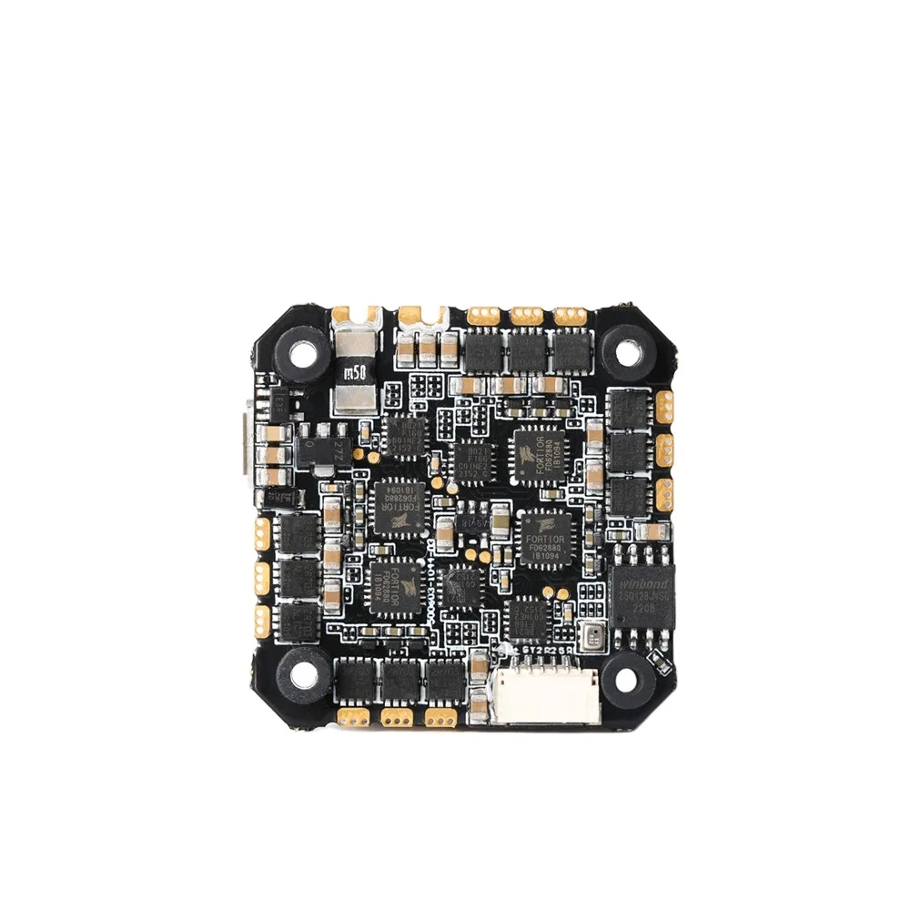 T-HOBBY F7 35A AIO Factory Dir - Rc Hobby Direct recensione e prezzo