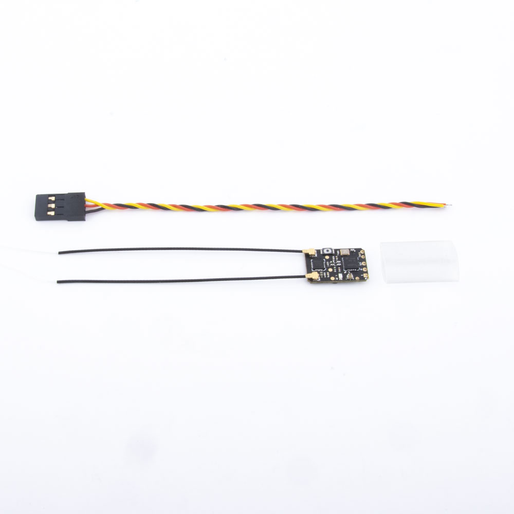 Radiomaster R1 Mini R81 8CH Na - Receiver Sbus 8Ch recensione e prezzo