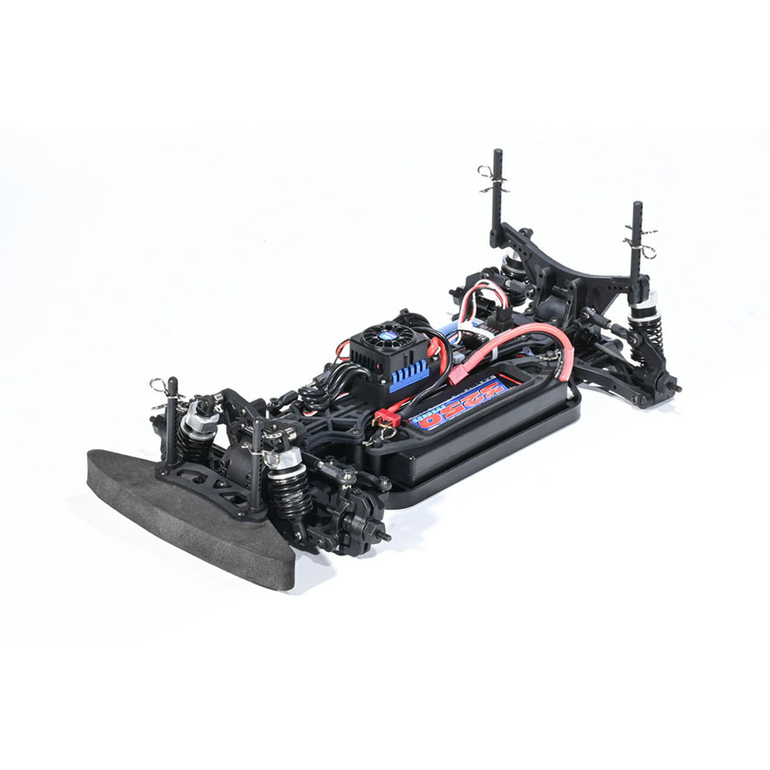 60-70KM/H High Speed VRX RH102 - Brushless Motor 3650 recensione e prezzo