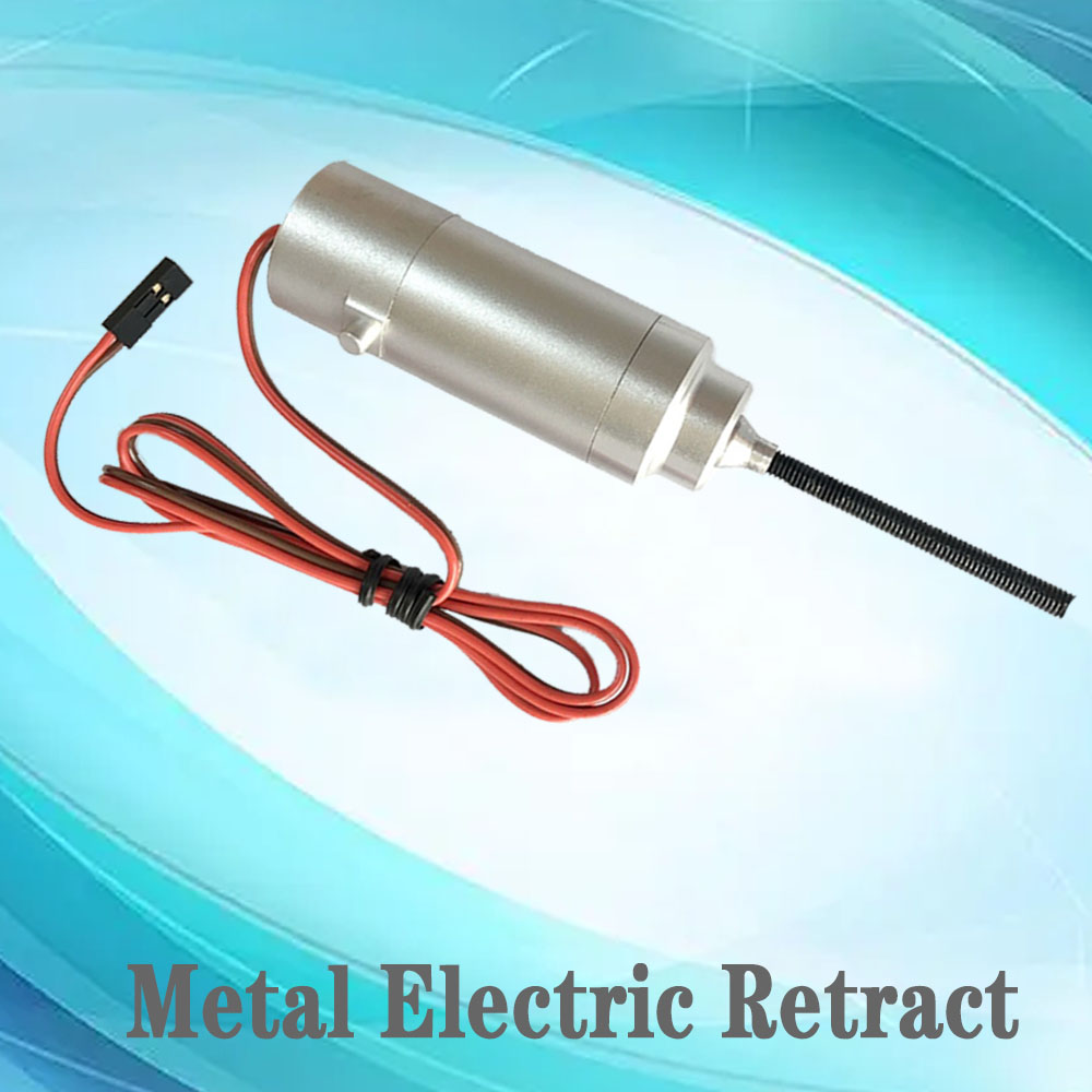 Retract Motor for JP Hobby ER2 - Rc Hobby Online recensione e prezzo