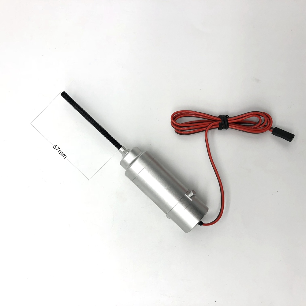 Retract Motor for JP Hobby ER2 - Rc Hobby Online recensione e prezzo