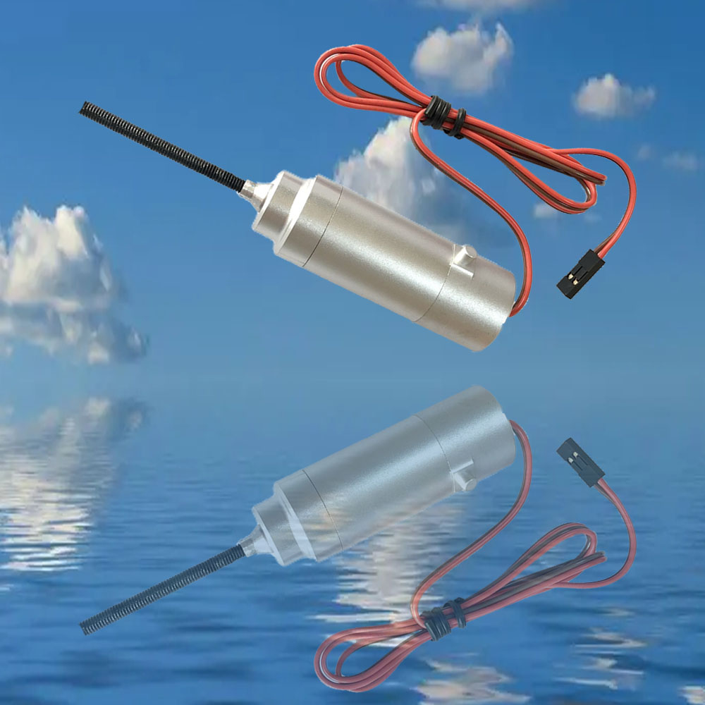 Retract Motor for JP Hobby ER2 - Rc Hobby Online recensione e prezzo