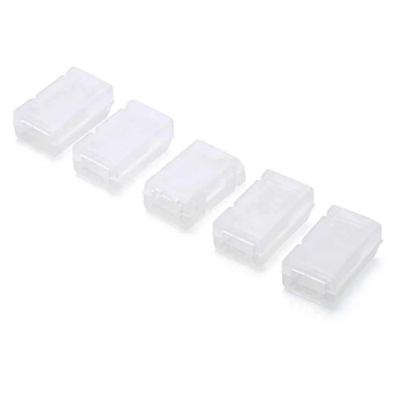 5PCS AB Buckle Clip 2S 3S 4S 5 - Lipo Battery 4S recensione e prezzo