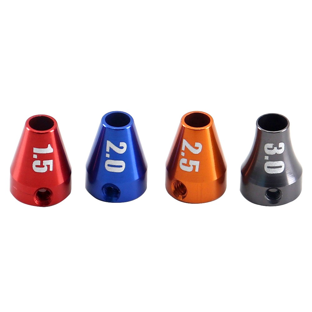 Ajrc 4pcs/set Titanium Plating - Rc Hobby Work Mat recensione e prezzo