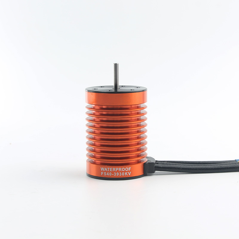 FATJAY RC Hobby RC 1:10 Car F5 - Brushless Motor 3650 recensione e prezzo