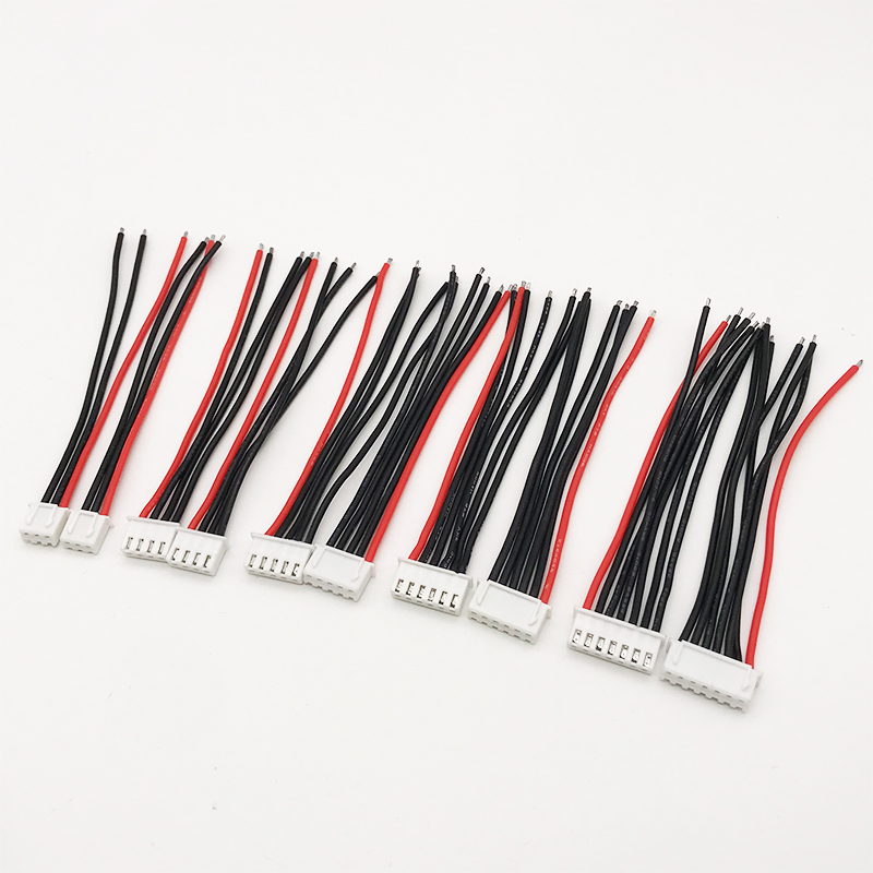 10pcs/lot 1S/2S/3S/4S/5S/6S/8S - Lipo Battery 4S recensione e prezzo