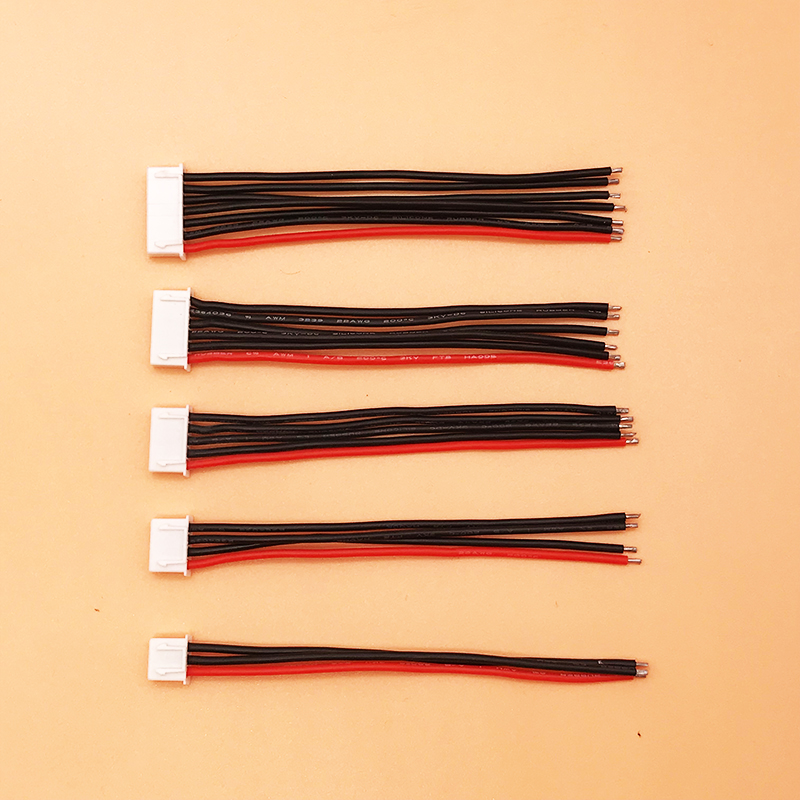 10pcs/lot 1S/2S/3S/4S/5S/6S/8S - Lipo Battery 4S recensione e prezzo