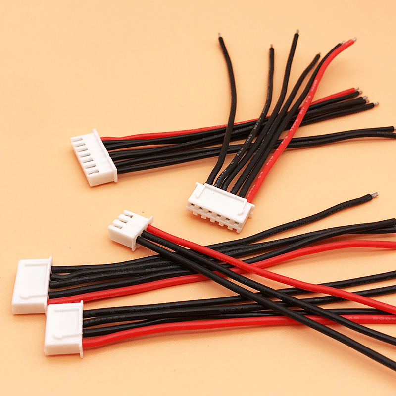 10pcs/lot 1S/2S/3S/4S/5S/6S/8S - Lipo Battery 4S recensione e prezzo