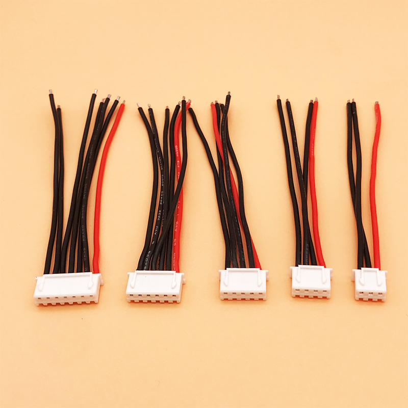 10pcs/lot 1S/2S/3S/4S/5S/6S/8S - Lipo Battery 4S recensione e prezzo