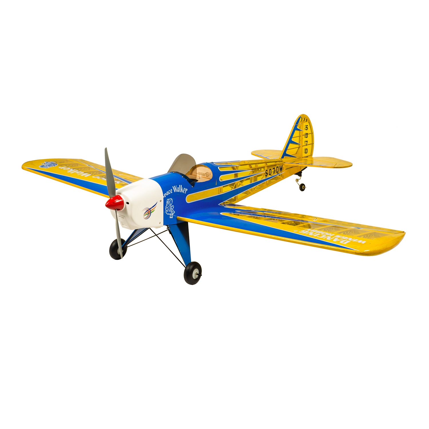 Dancing Wings Hobby 1.6M (63in - Rc Hobby Online recensione e prezzo