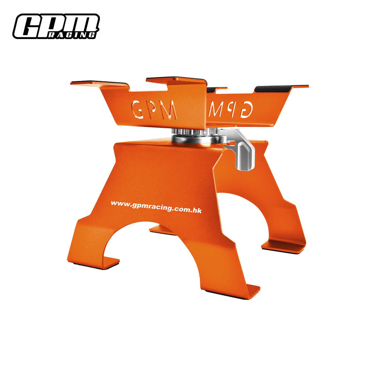 GPM LARGE ALUMINUM RC CAR / TR - Rc Hobby Work Mat recensione e prezzo