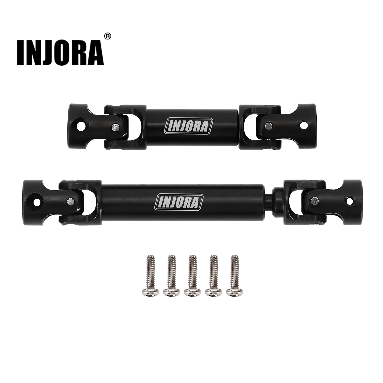 INJORA Hardened Steel Drive Sh - Rc Hobby Work Mat recensione e prezzo