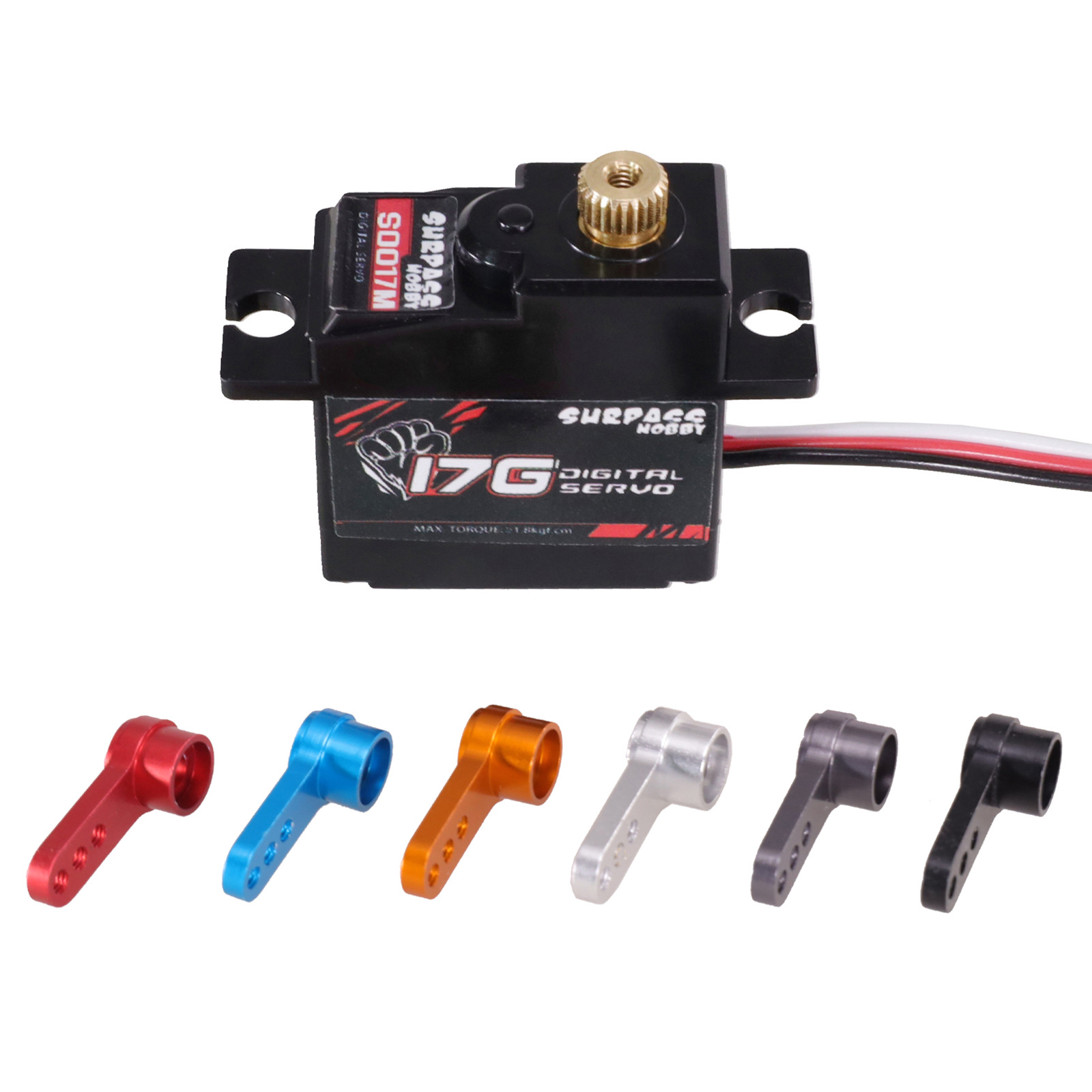 High Quality SURPASS Hobby S00 - Rc Hobby Online recensione e prezzo