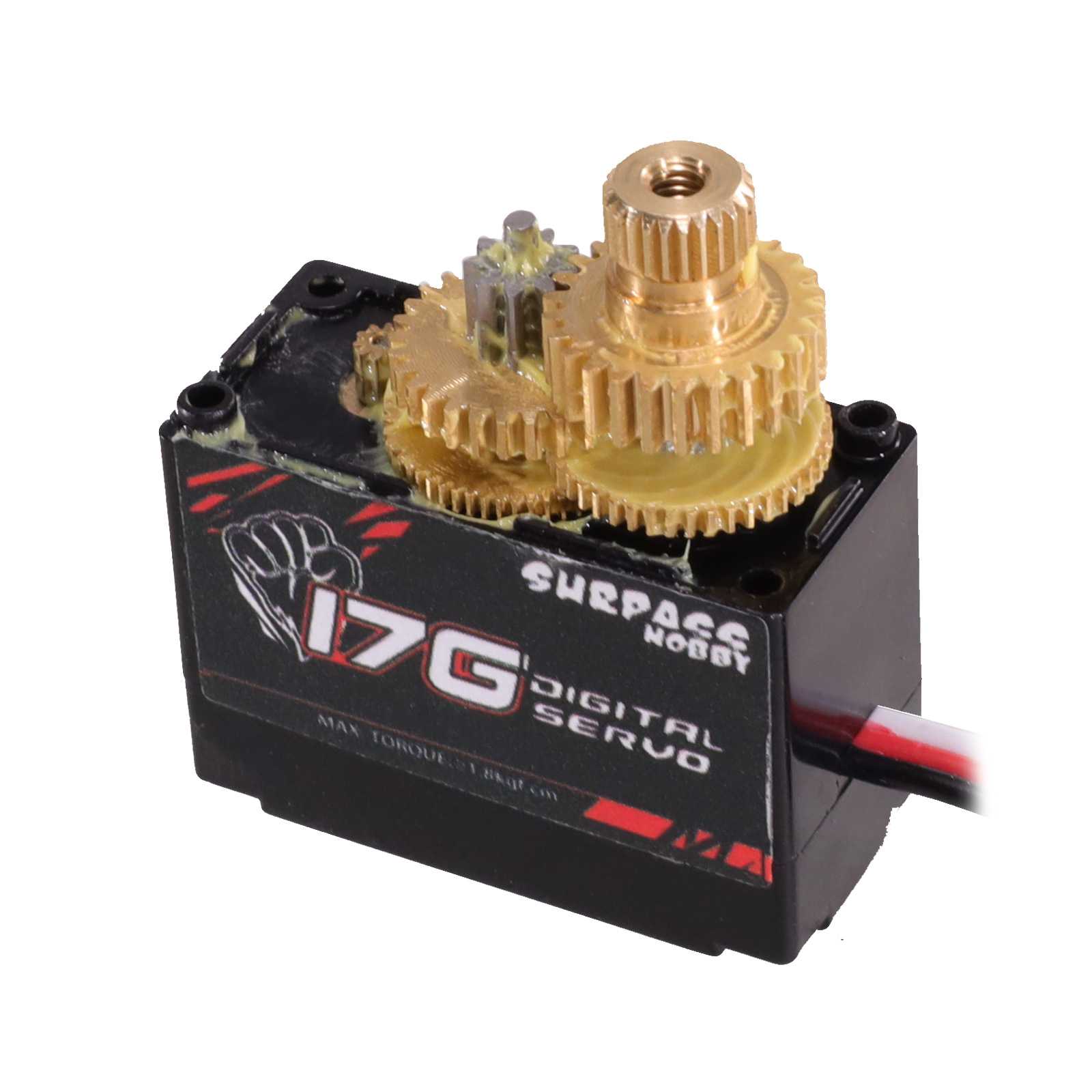 High Quality SURPASS Hobby S00 - Rc Hobby Online recensione e prezzo